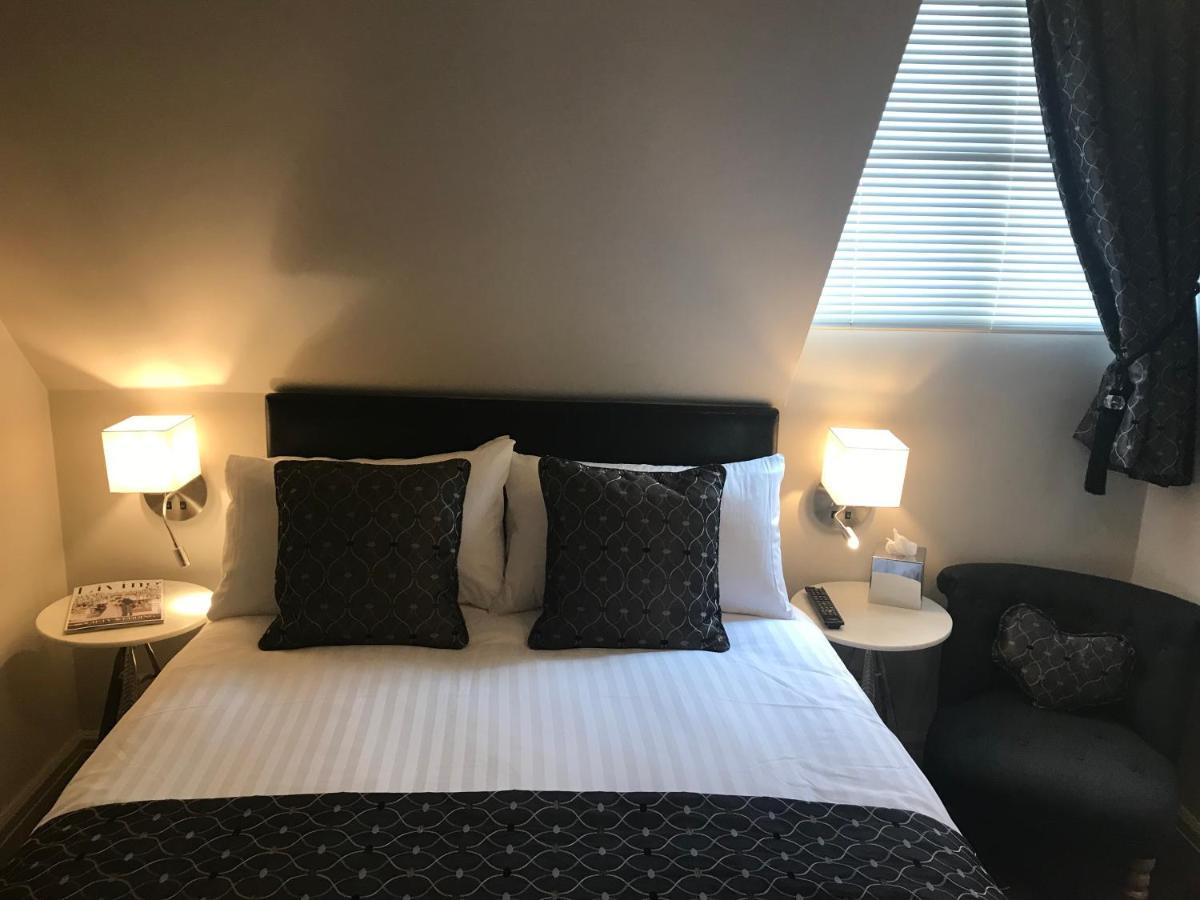 Habitación Doble con baño