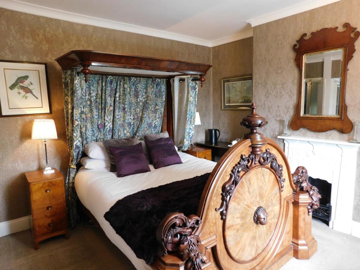 Deluxe Double Room Bath