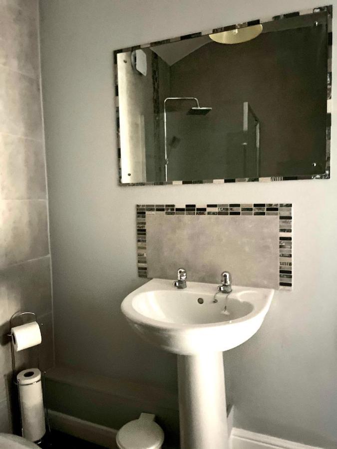 Budget Single Room