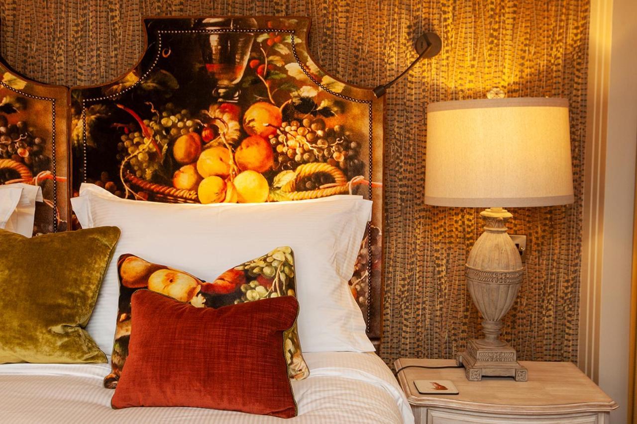 Luxury Double or Twin Room
