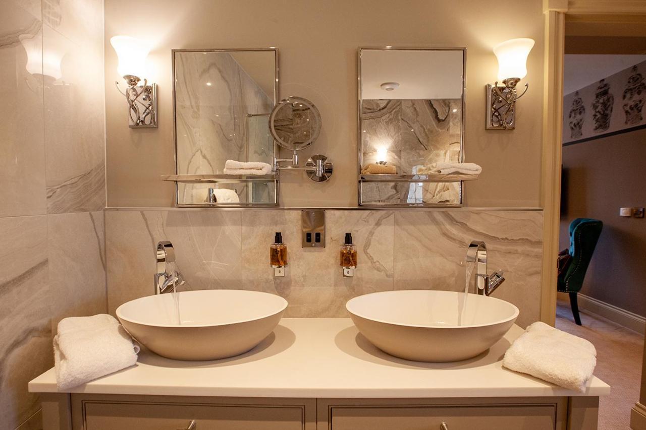 Luxury Double or Twin Room