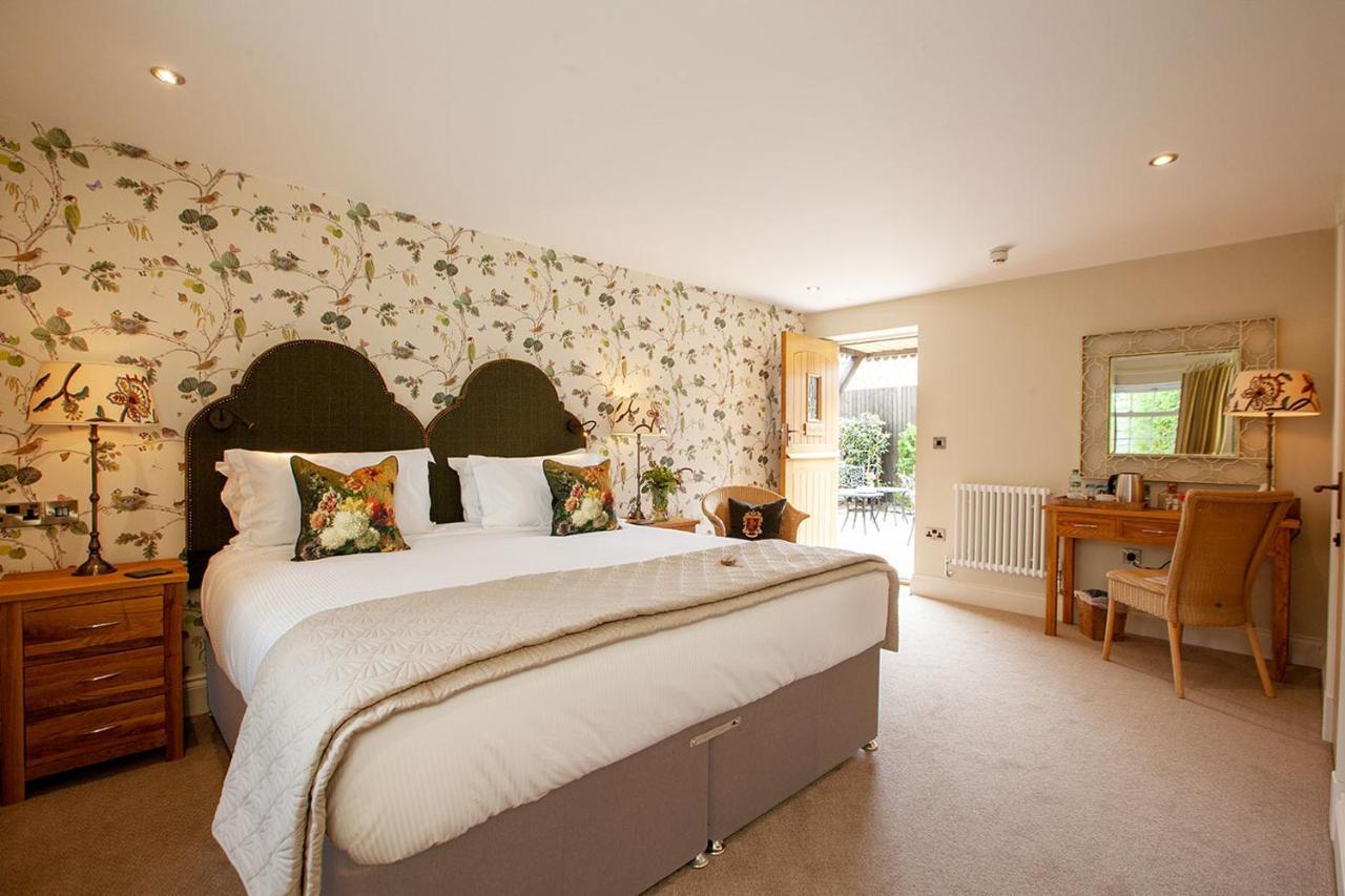 Garden Double / Twin  Room