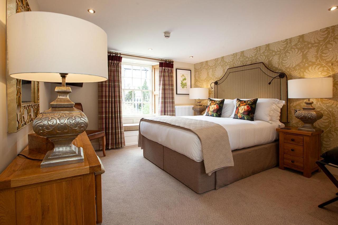 Garden Double or Twin Room
