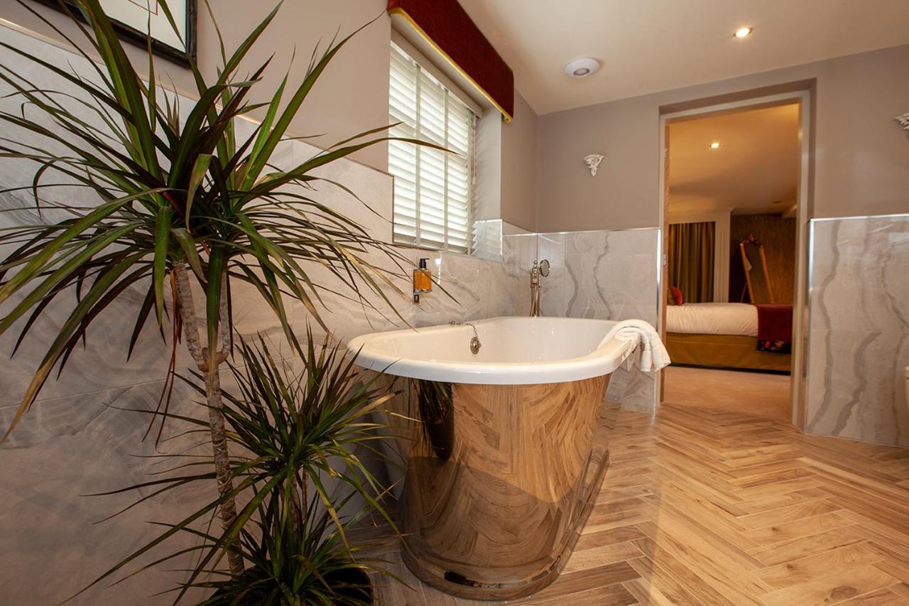 Luxury Double or Twin Room