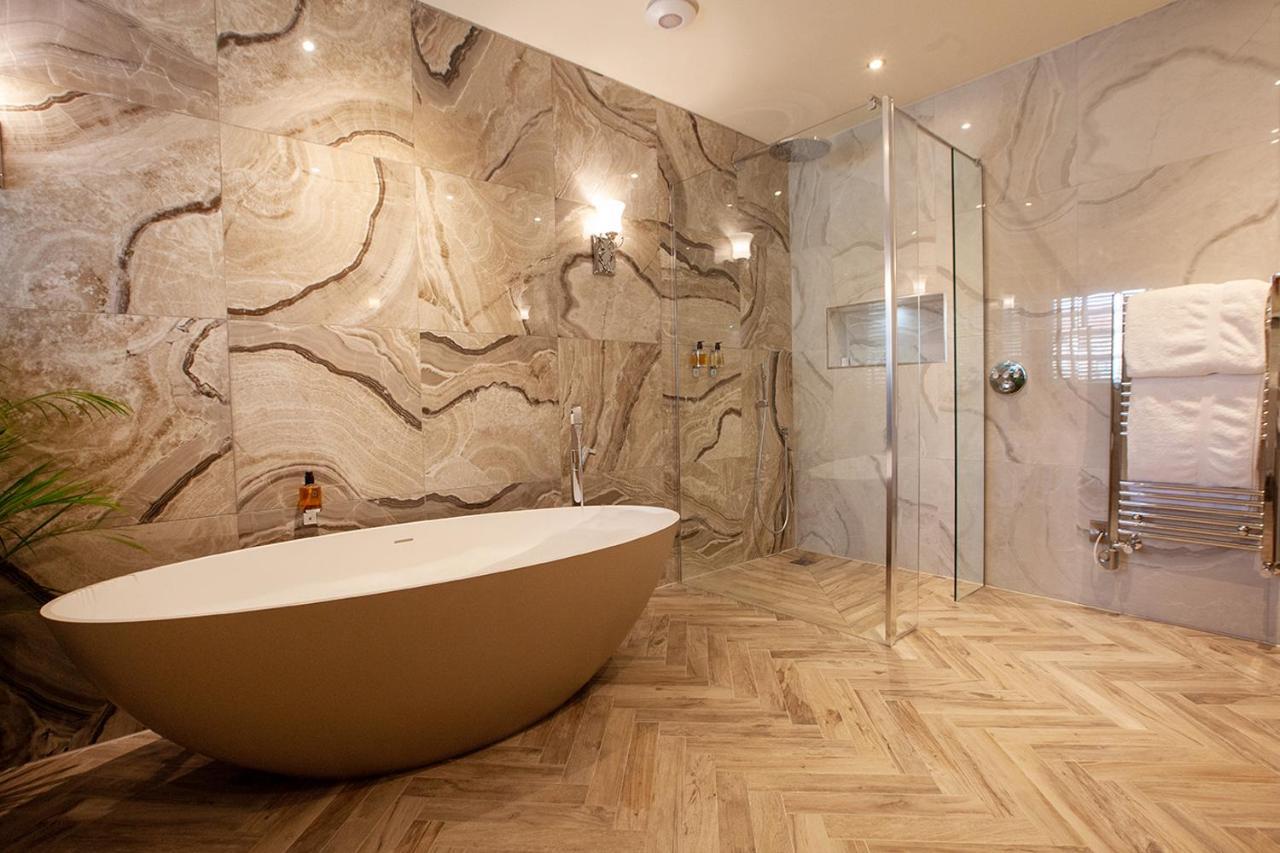 Luxury Double or Twin Room