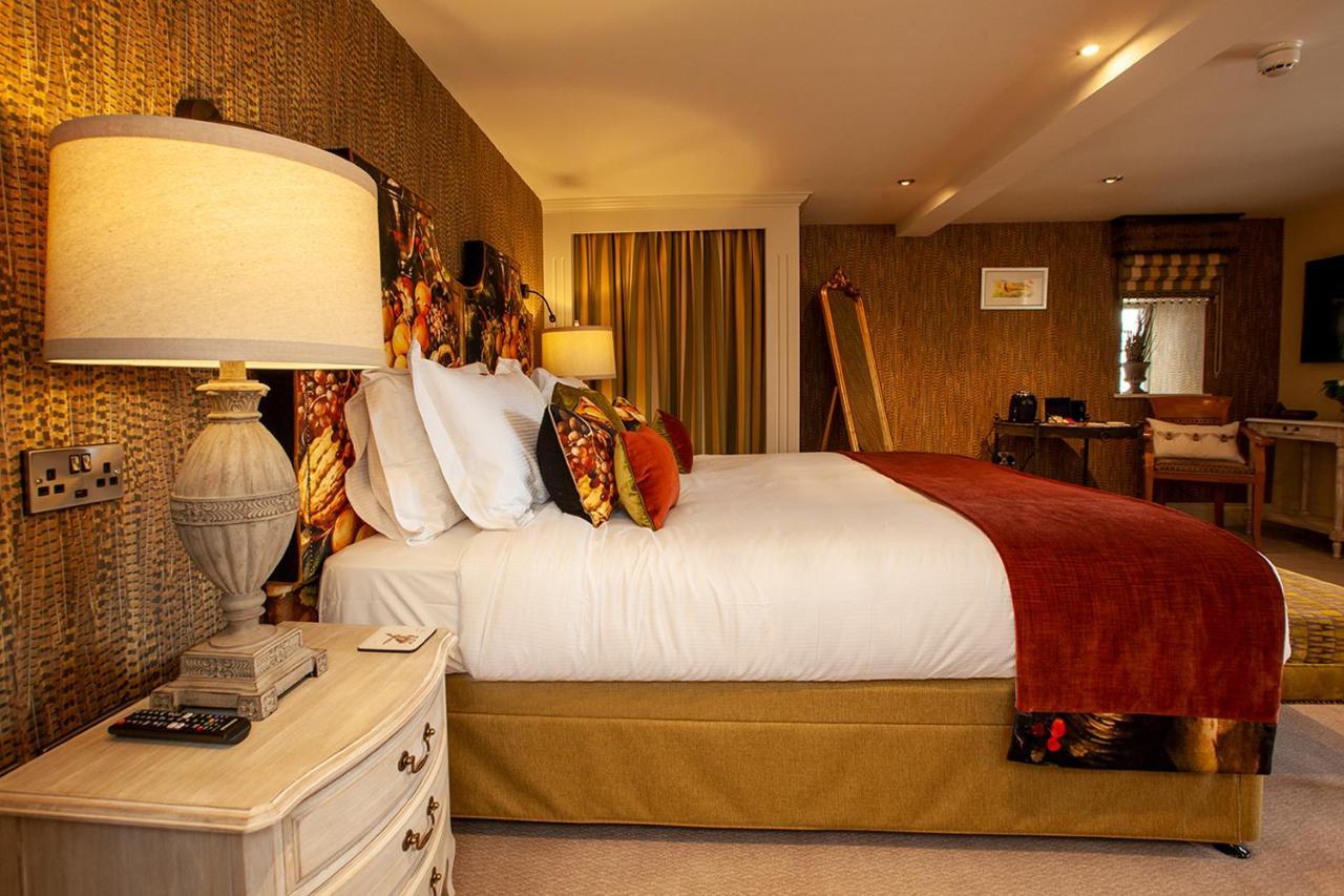 Luxury Double or Twin Room