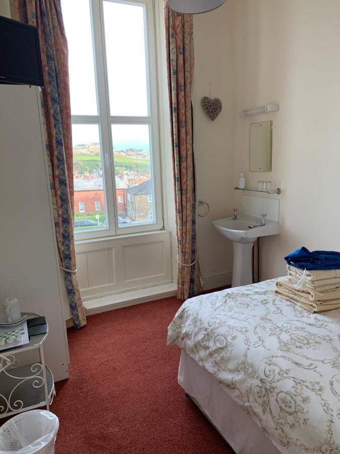 Double Room Private External Bathroom