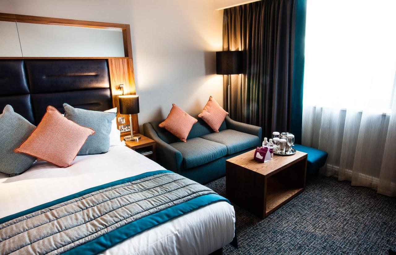 Premium Zimmer