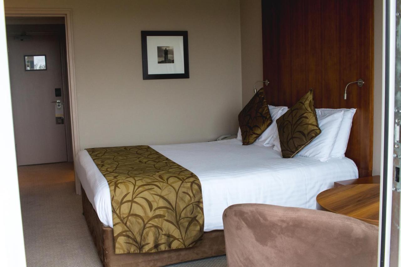King Room Balcony