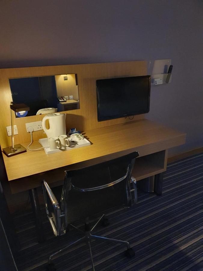 Twin Room Disability Access