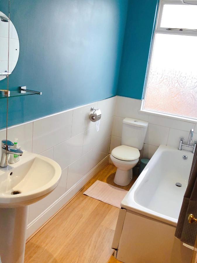 Casa con 3 Camere da Letto