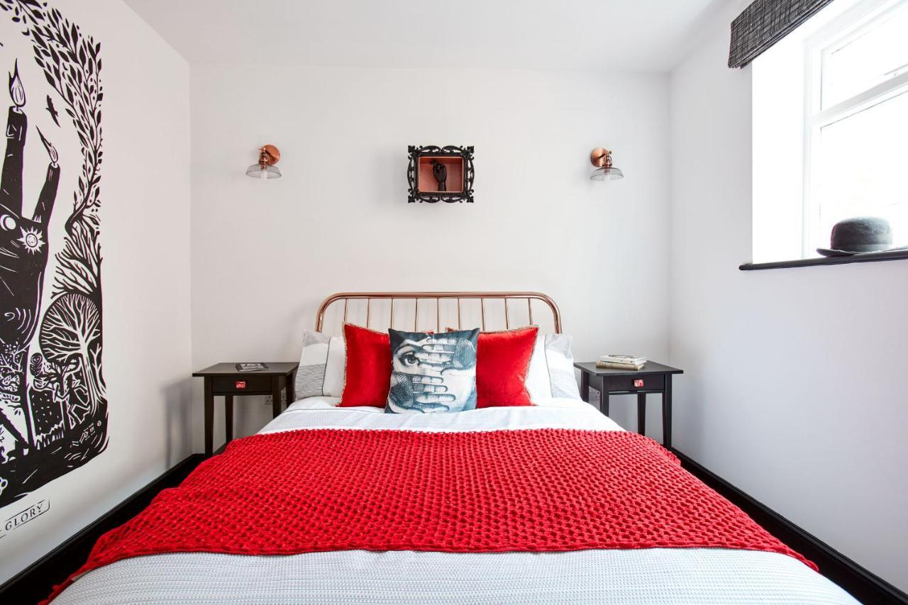 Glory Double Room