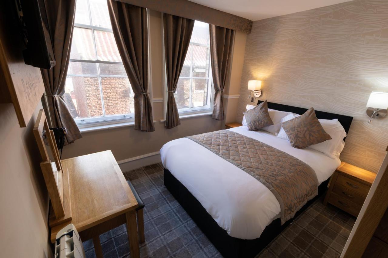 Small Double Room First Floor