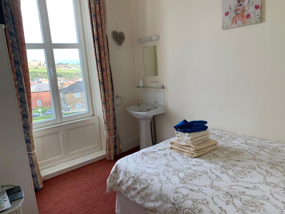 Double Room Private External Bathroom