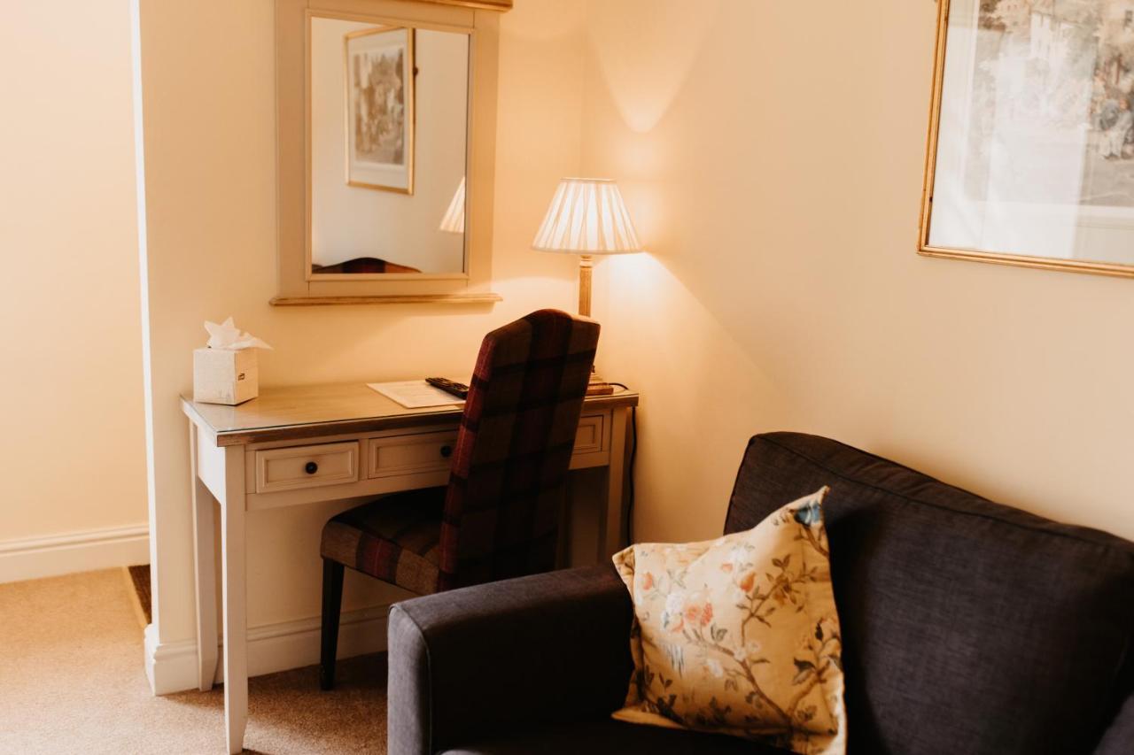 Courtyard Suite