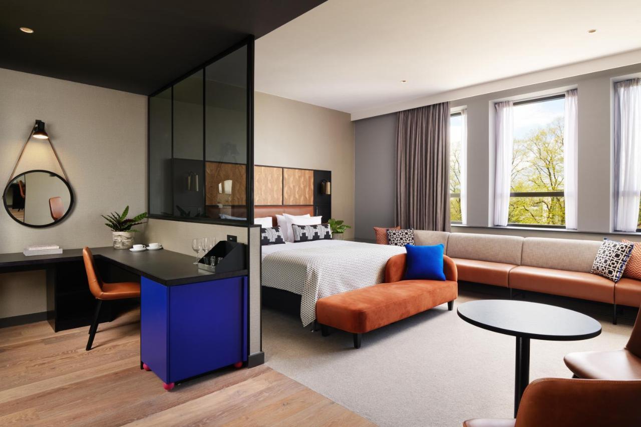 Club Deluxe Kamer