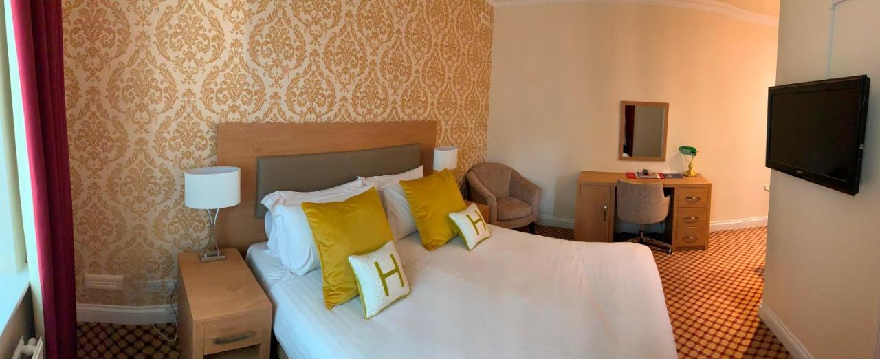 Chambre Lit King-Size