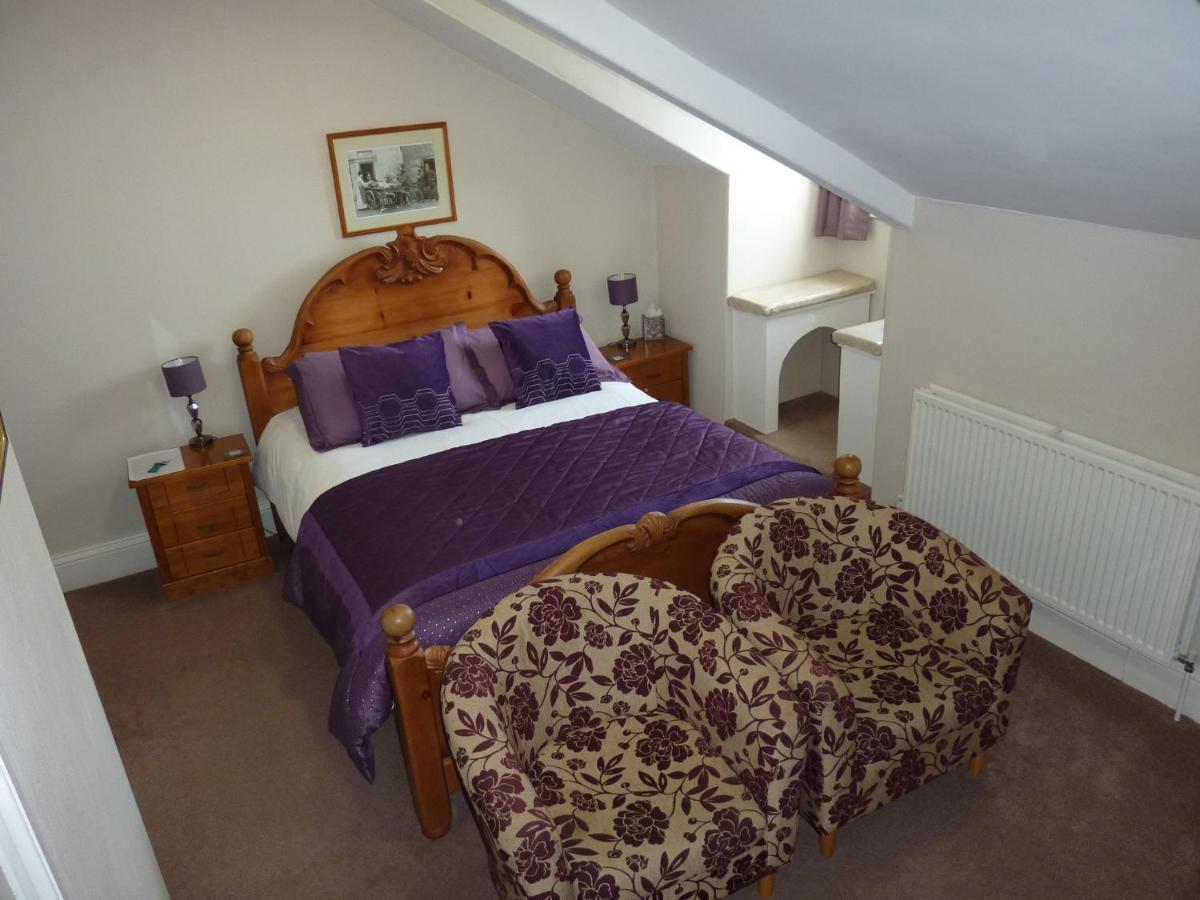 King Room Sea View