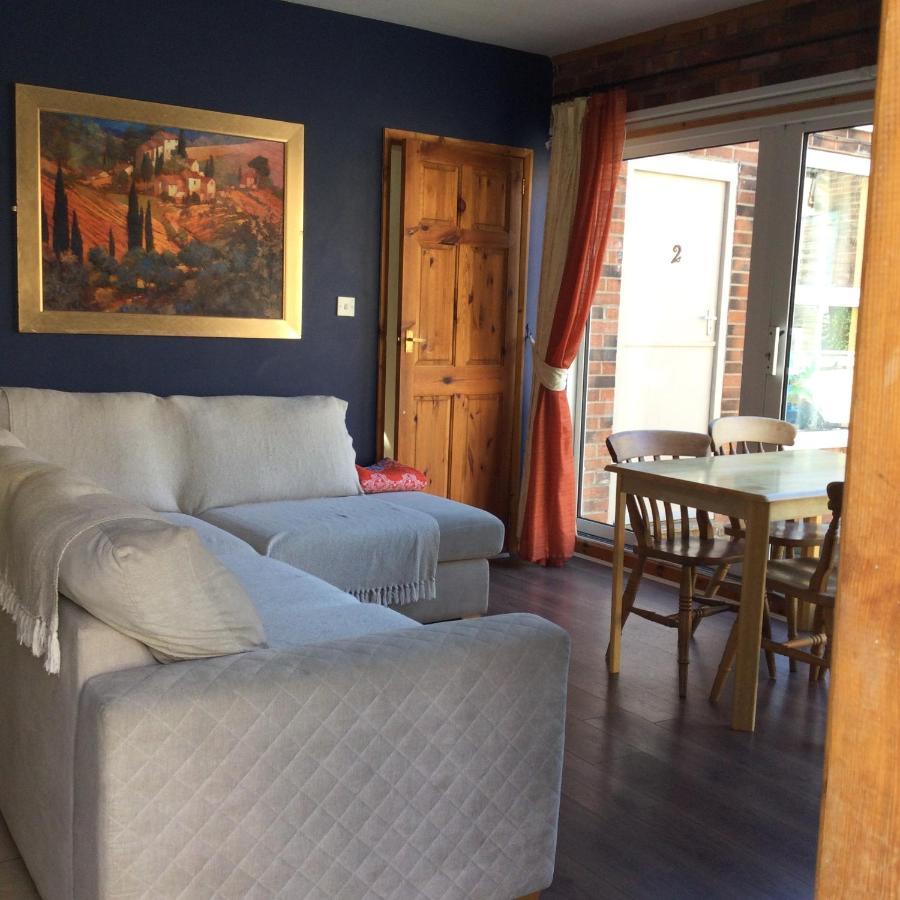 Two-Bedroom Cottage