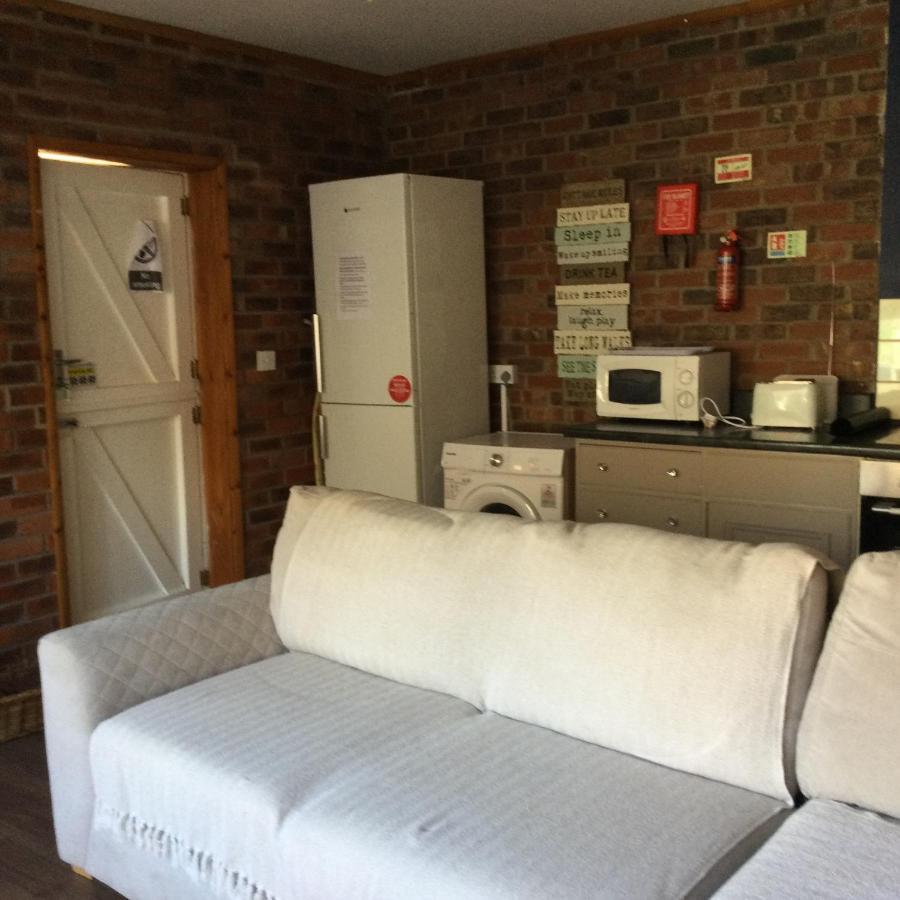 Two-Bedroom Cottage