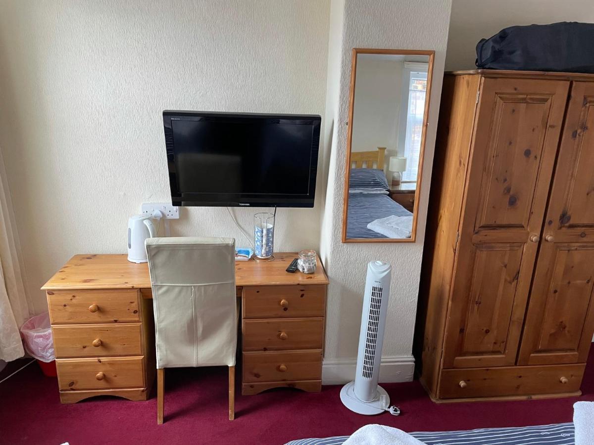 Comfort Triple Room