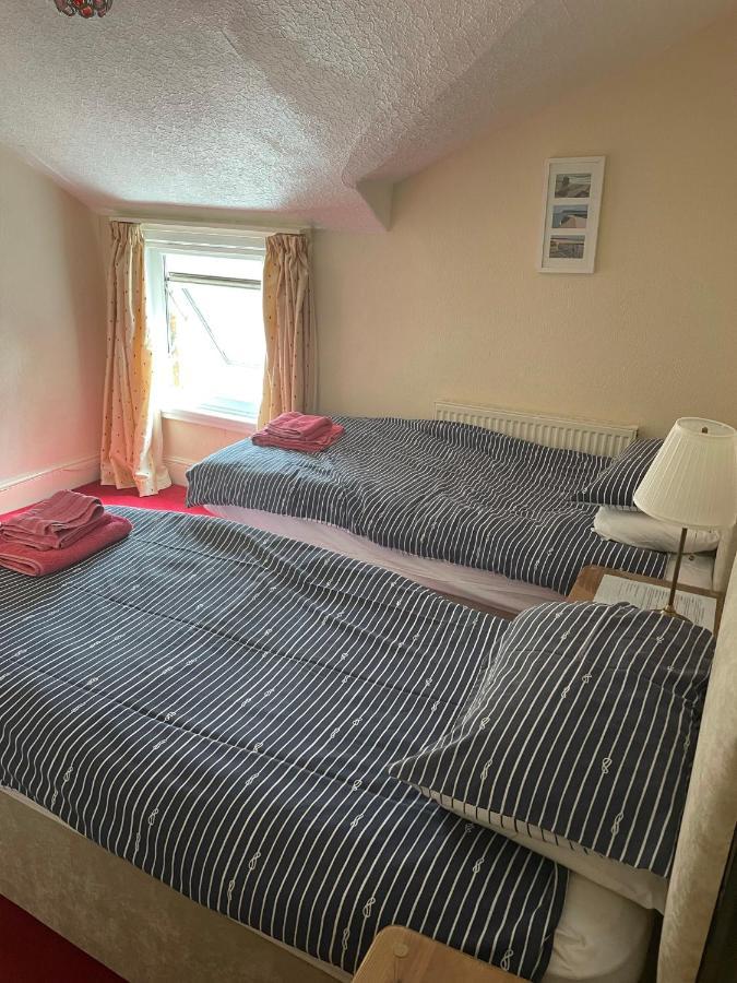 Small Twin Room