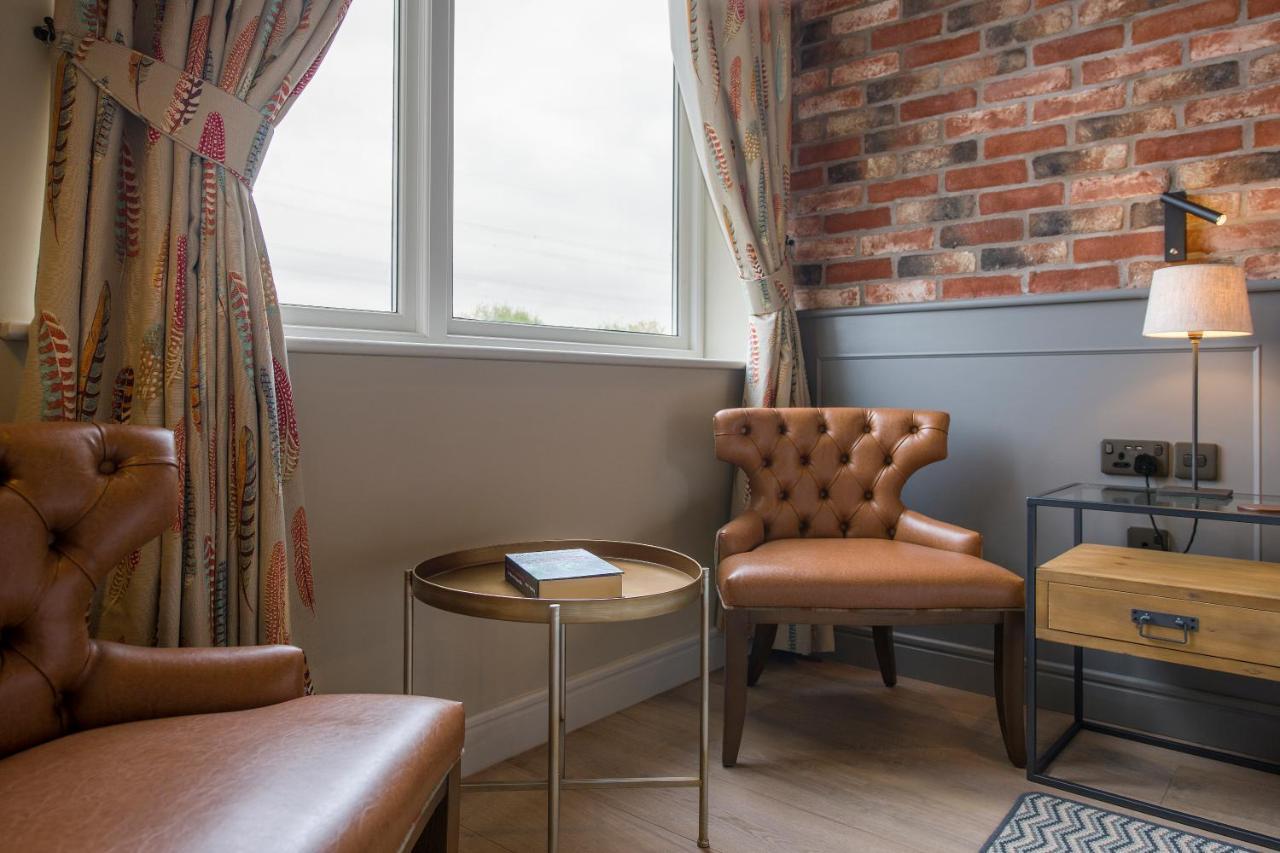 Double Room Disability Access
