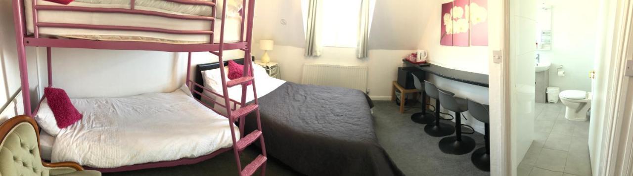 Family Room En-Suite