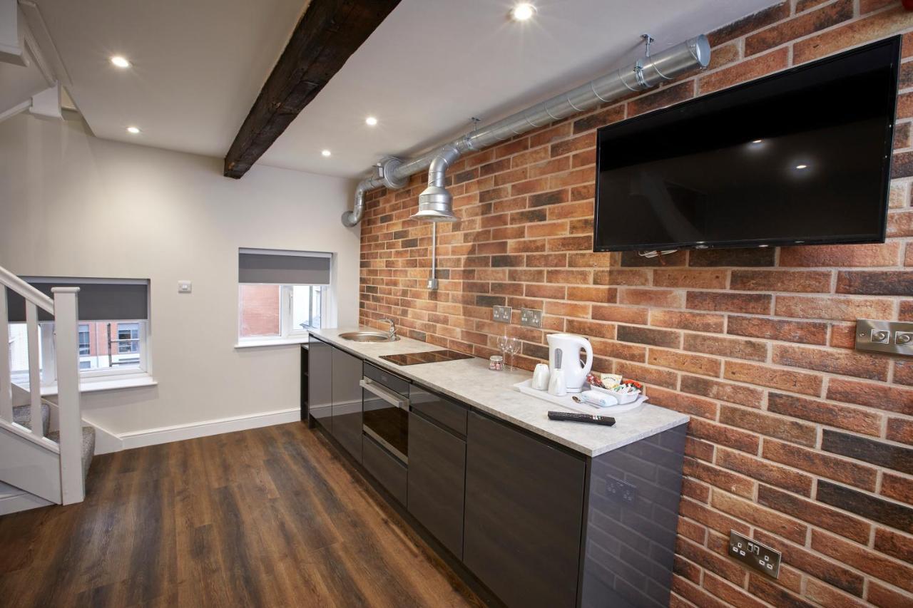 Duplex Studio
