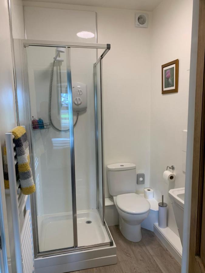 Double or Twin Room View