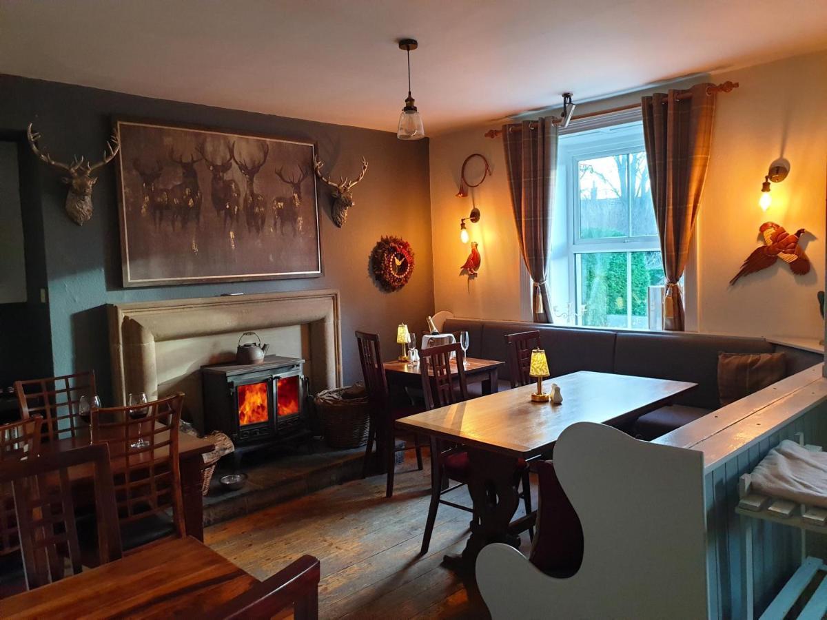 The Mallard Room Pet Friendly