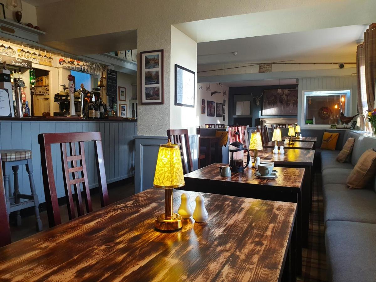 The Mallard Room Pet Friendly