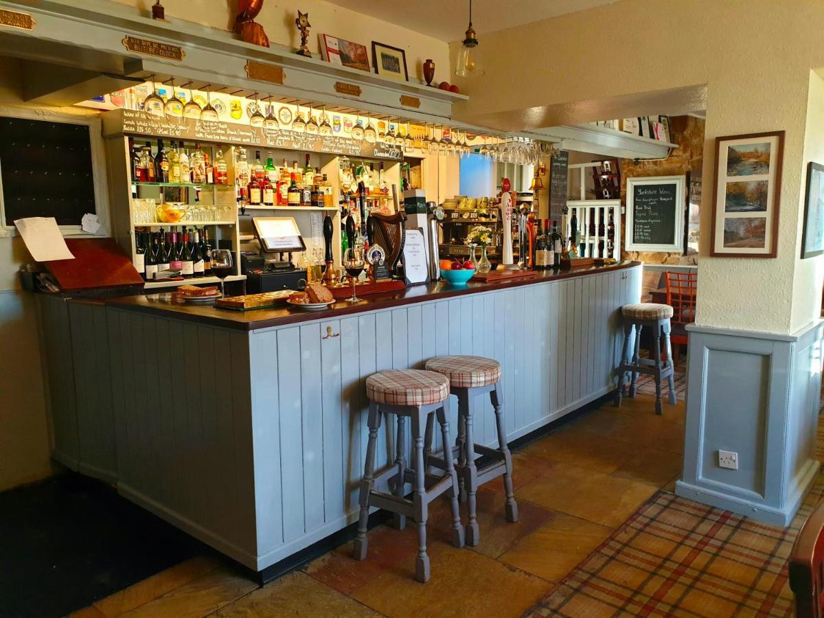 The Mallard Room Pet Friendly