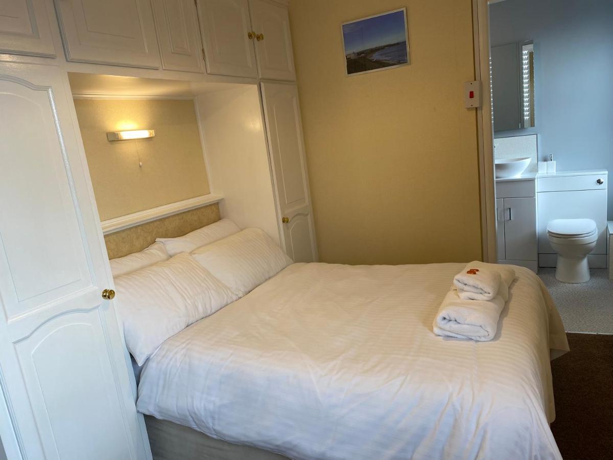 Small Double Room Third Floor