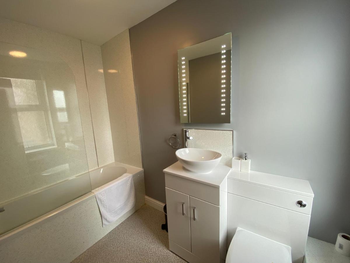 Small Double Room Third Floor