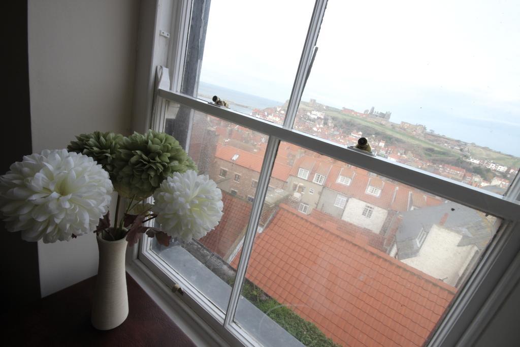 Double Room View