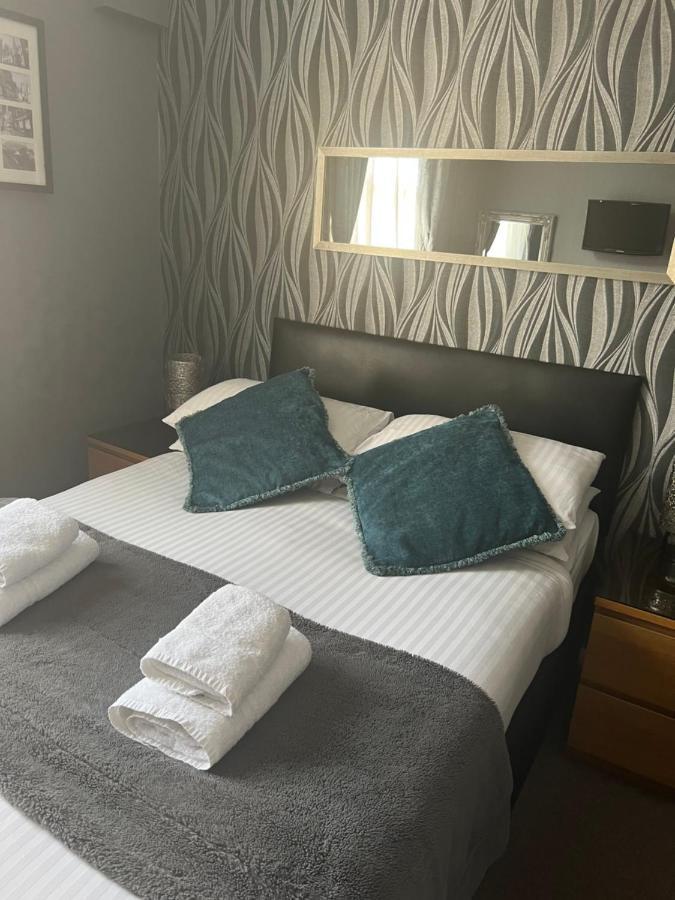 Doppelzimmer 1