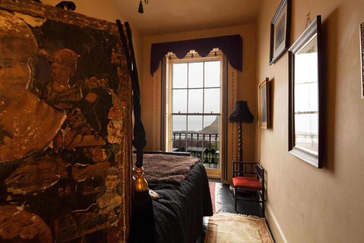 King Room Sea View