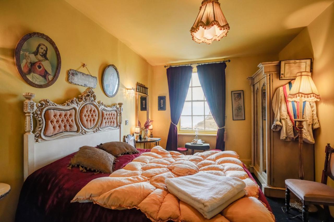 King Room Sea View
