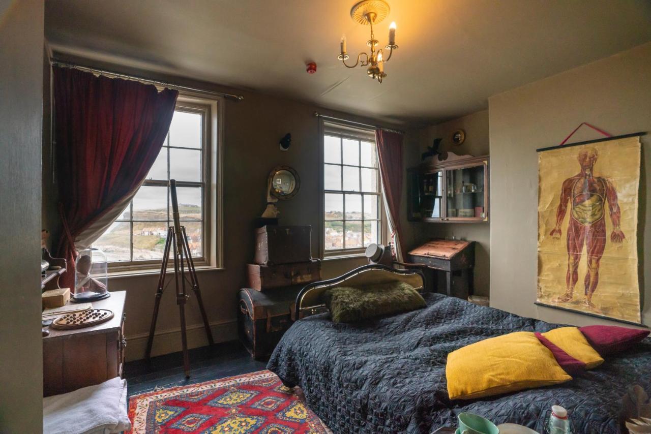 Double Room Sea View