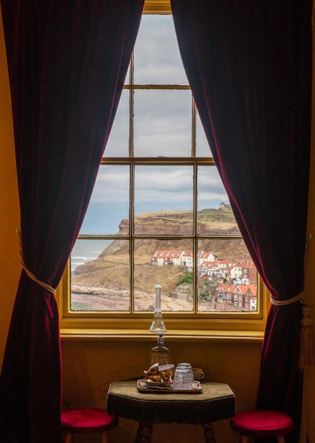 King Room Sea View