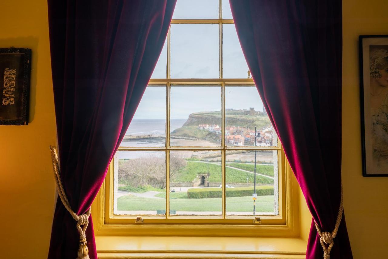 King Room Sea View