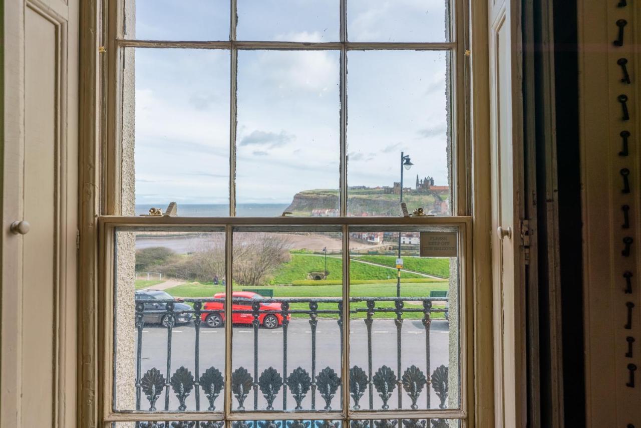 King Room Sea View