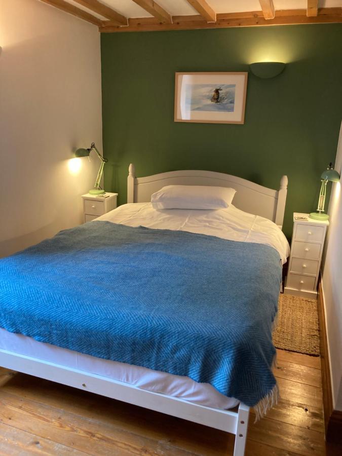 Double Room Shower