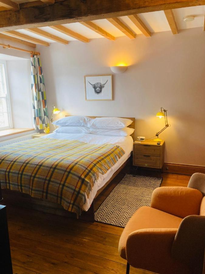 Double Room Private Bathroom