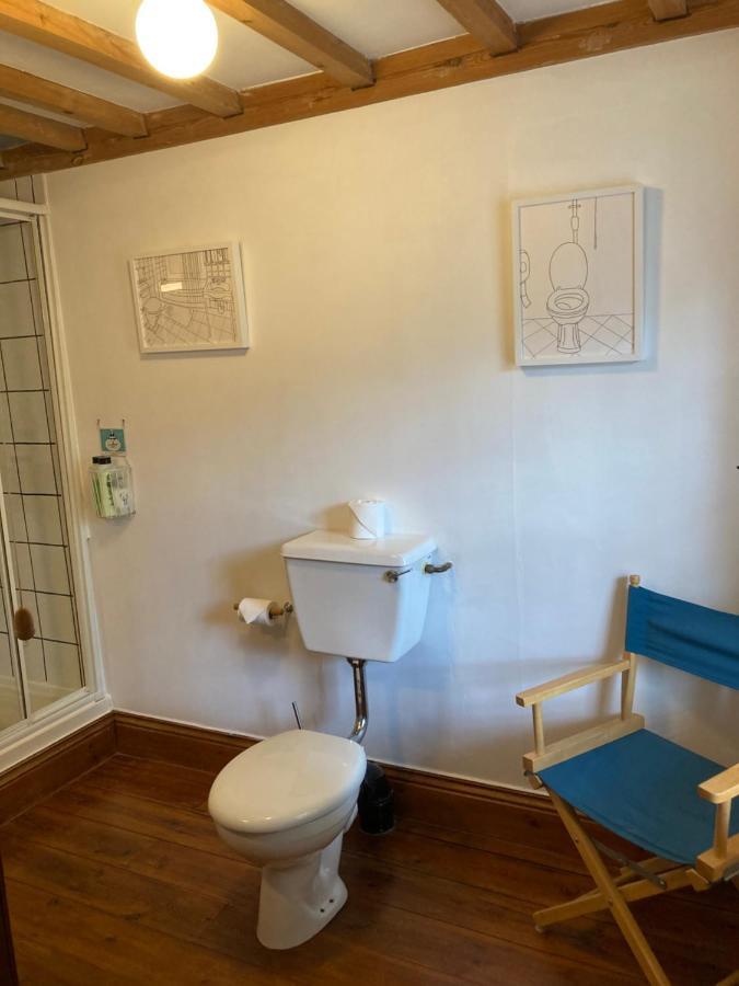 Double Room Private Bathroom