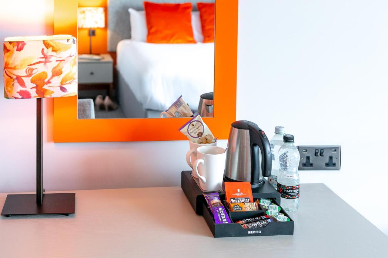 Superior Double Room - Non Smoking