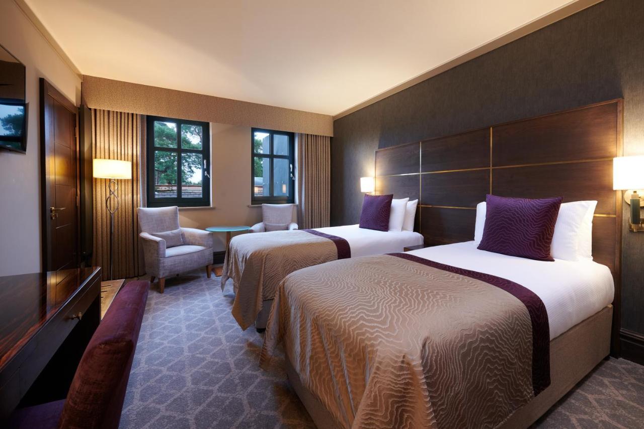 Classic Twin Room