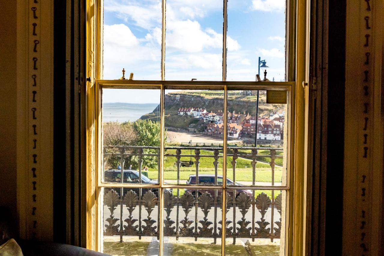 King Room Sea View