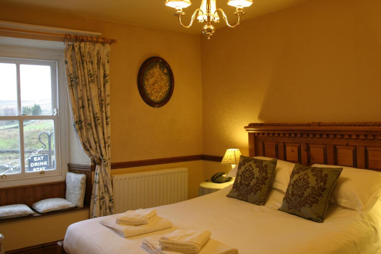 Standard Double Room 4
